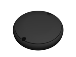 Localizador Inteligente Para Equipaje, Llaves, Cartera, Mascota, Niño Con Bluetooth, Compatible Con Apple Find My My