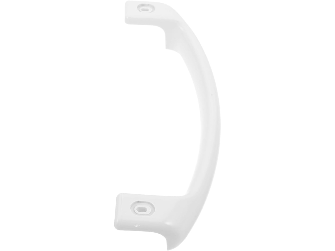 Puerta Manija Refrigerador Atlant Plástico Blanco,
