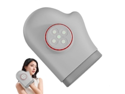 Massageador Elétrico de Mãos com Pressão de Ar, Massageador de Pulso e Dedos TAISHENGDA