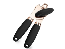 KOFIHETY Abrelatas manual - Diseño ergonómico antideslizante