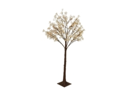 Arbol LUMINEO Gypsophila (Multicolor - 1,5 M)