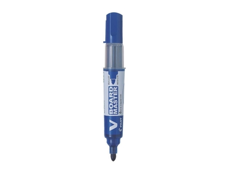 Marcador Azul para Quadro Branco