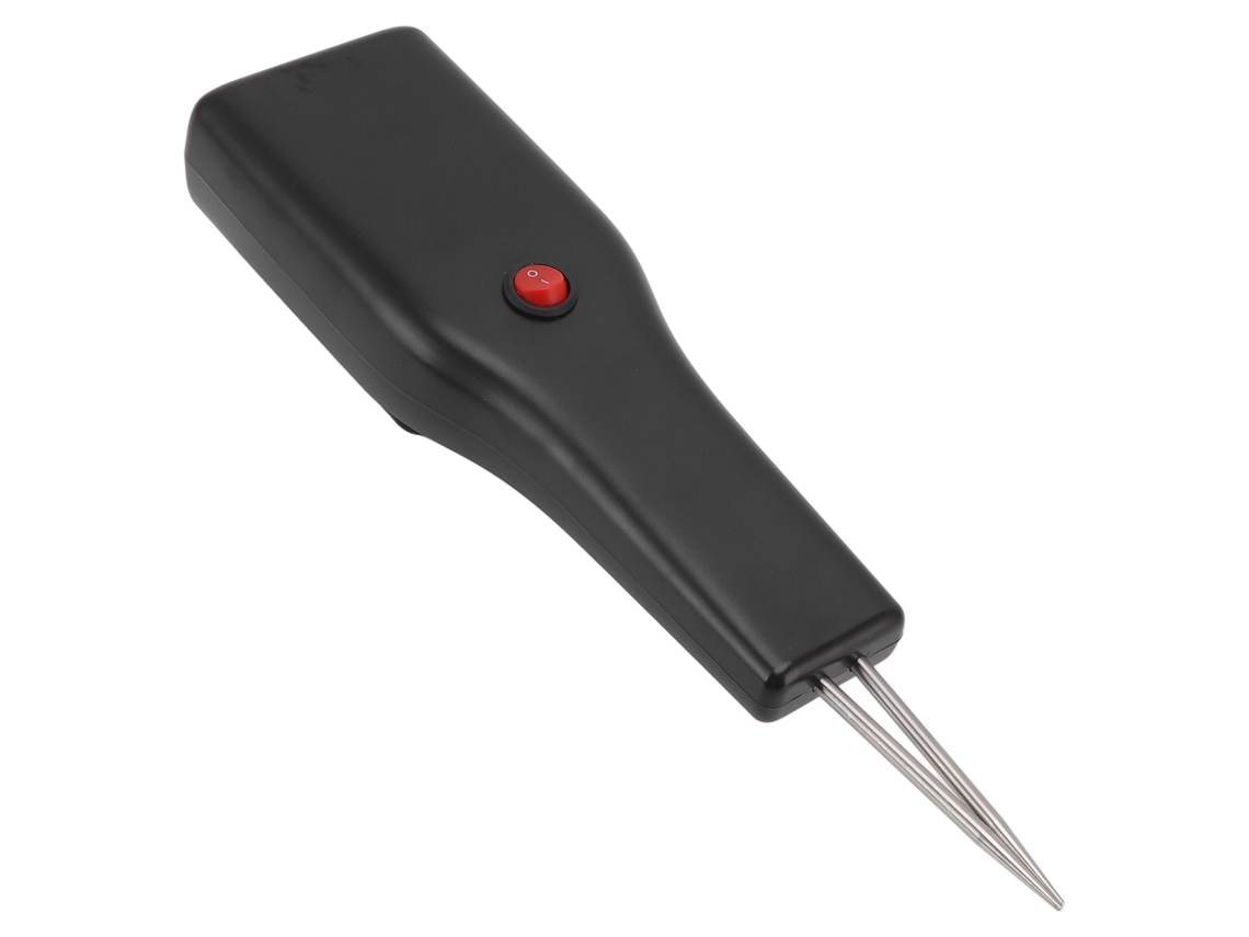 HYMNORA Máquina Eléctrica Recargable para Quitar Plumas de Aves, Plucker Manual Automático para Gallinas, Patos y Gansos