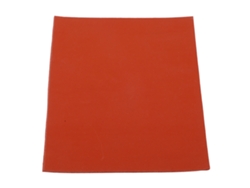 3 Protectores De Mesa De Silicona Antideslizantes Y Resistentes Al Calor Para Moldes De Fundición Flexibles