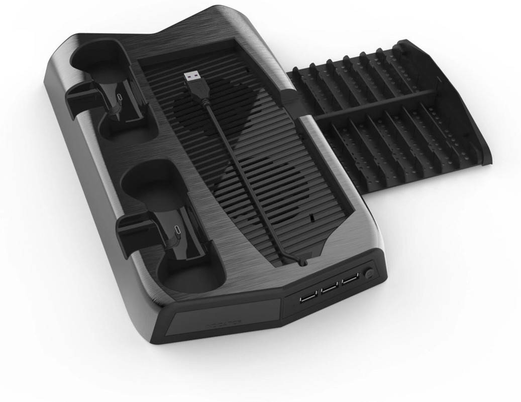 Base de Carga OHPA AU99 (PS5)