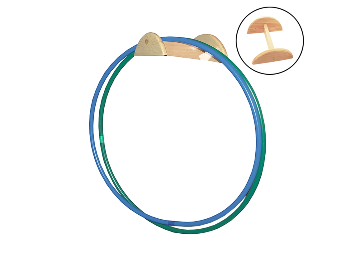 Soporte SOFTEE (Multicolor)
