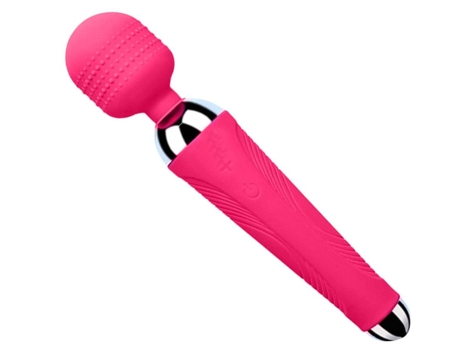 Vibrador CHRONUS CR_0319_zzh19 Rosa