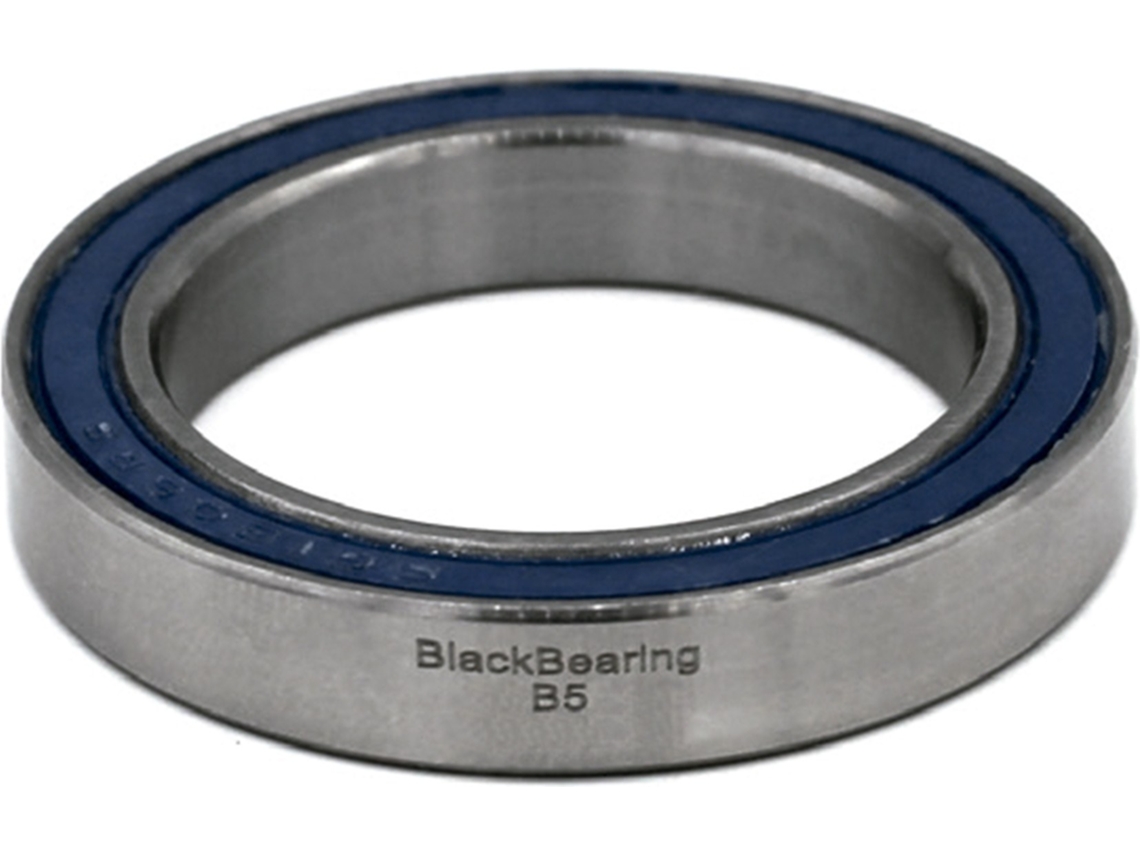 Rodamiento BLACK BEARING B5 6702-2Rs
