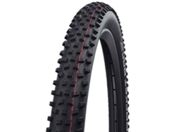 Neumático para Ciclismo Montaña SCHWALBE Mtb Rocket Ron Evo Super Race Addix Speed Tubeless Foldable (29´´)
