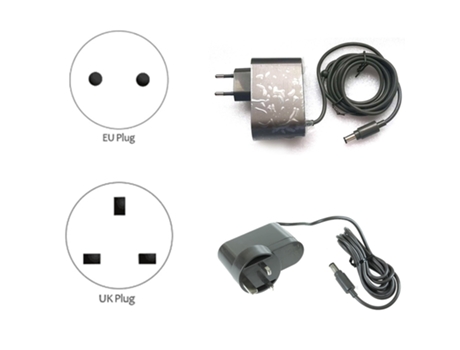 Adaptador/cargador de energía para Dyson DC30/DC31/DC34/DC35/DC44/DC45/DC56, piezas de aspiradora