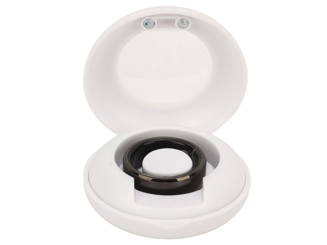 2026-anillo Inteligente De Salud Y Fitness, Rastreador De Sueño, Resistente Al Agua - Smart Health Ring