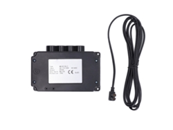 Controlador de actuador eléctrico con motor lineal para aire acondicionado doméstico inteligente