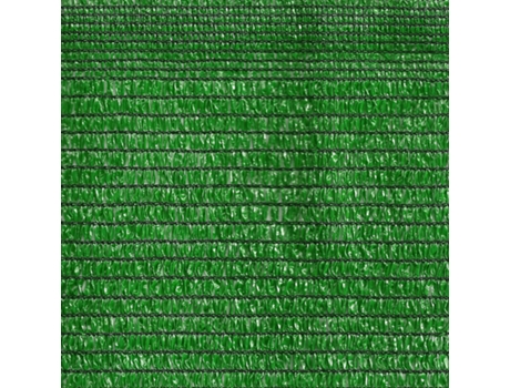Malla De Sombreo BONERVA Ratcher Verde Obra | Rollo 2x50 Metros