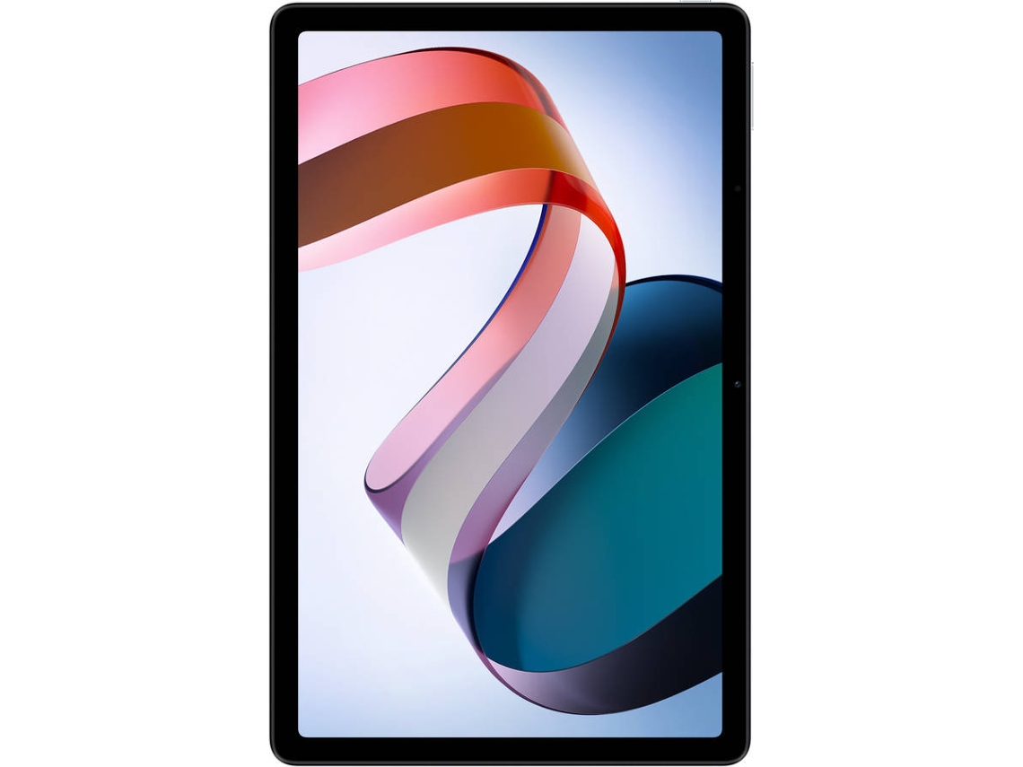 Tablet XIAOMI Redmi Pad 4 (10.61'' - 128 GB - 4 GB - Plata)