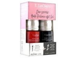 Kit Esmaltes LECLERC Coffret 006 Rendez Vous
