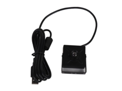 Câmera Usb Industrial Hd 2mp 1080p Com Microfone Sensor Dinâmico Amplo Ângulo Largo Para Computador