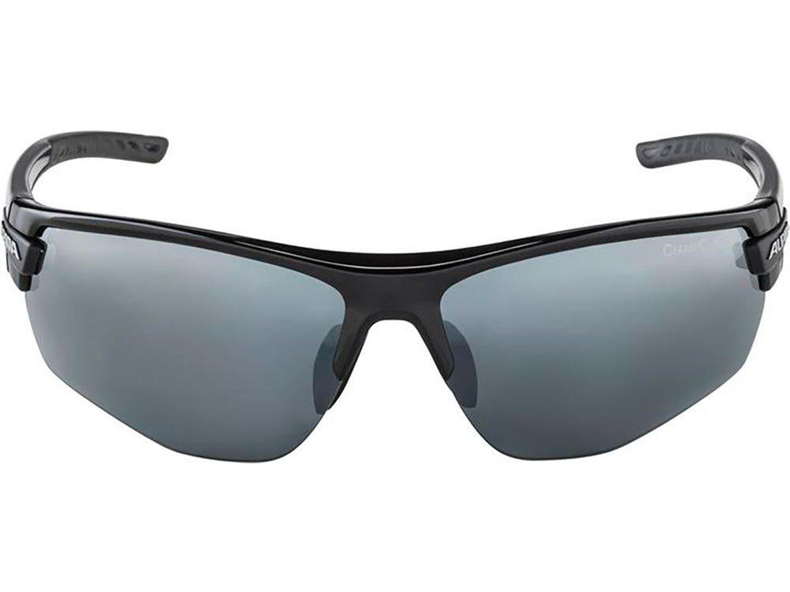Gafas de Ciclismo ALPINA Tri Scraf 2.0 Hr (Intercambiable - Cat.0)