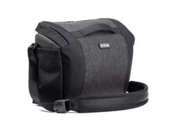 Bolso bandolera THINK TANK Speedtop 15 Graphite 2
