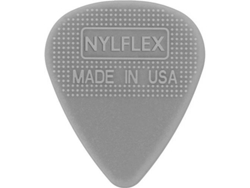 Púa DADDARIO Nylon (0,5 mm)