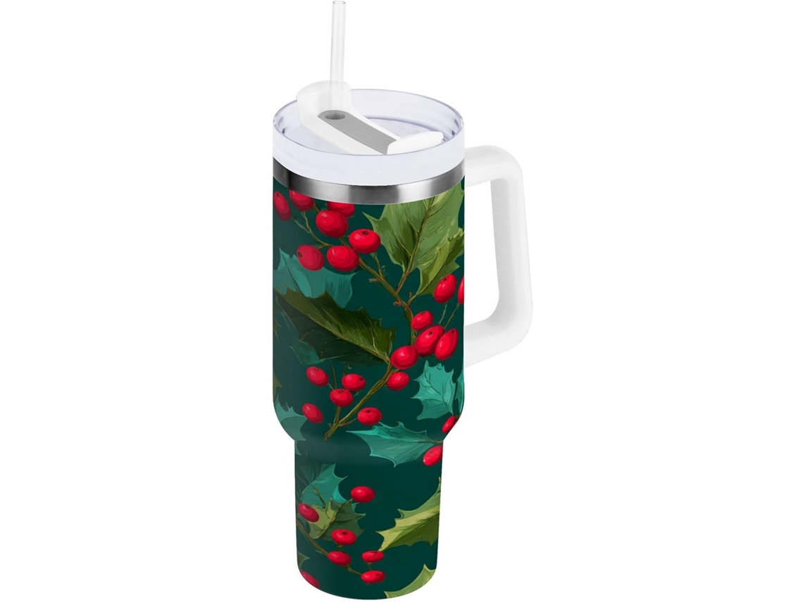 Vaso Taza Acero Inoxidable - Vaso Térmico Portátil