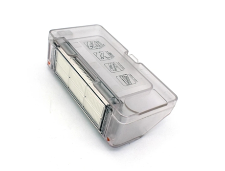 Caja de polvo para piezas de aspiradora robótica Xiaomi Mijia Stytj02ym