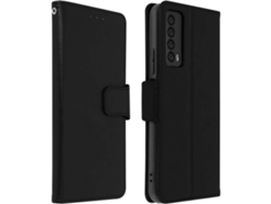 Bolso Para Huawei Para Obter Detalhes, Consulte A Descrição. Yemaesre Vintage Negro
