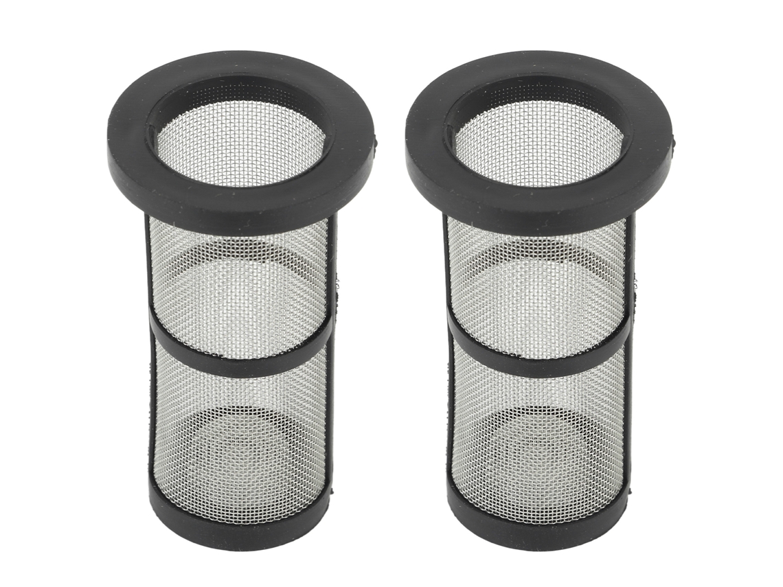 2 Filtros De Malla Para Aspiradora De Piscina En Línea Compatibles Con Zodiac Polaris 280 380 360 180