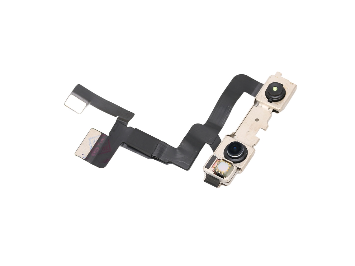 Cable Flexible Para La Cámara Frontal Con Sensor De Luz Para Reparación Del Iphone 11