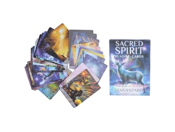 Cartas Del Tarot De 36 Piezas Con Guía De Adivinación Y Energía Positiva Para El Viaje Espiritual.