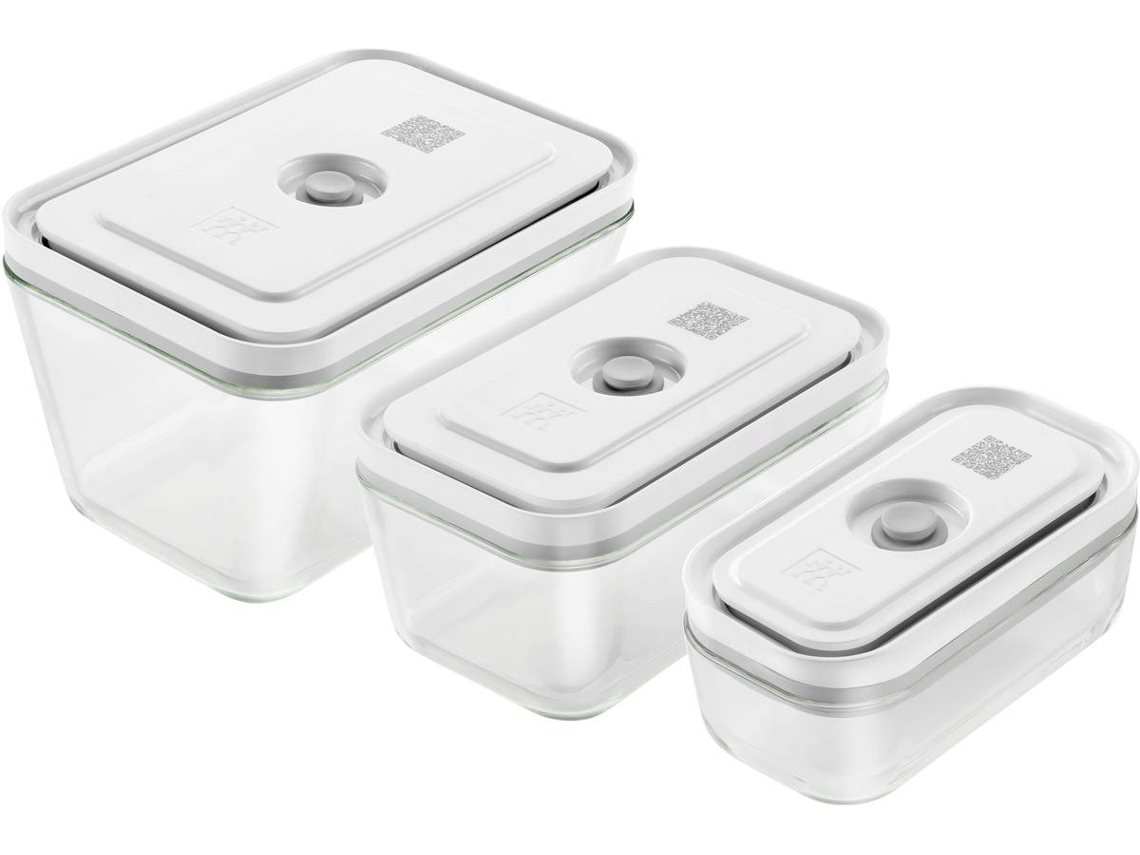 Recipientes para Sellar al Vacío ZWILLING