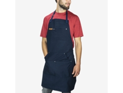 Delantal CHEF POMODORO