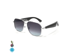 Gafas Ai Gy-100, Traducción Automática De +100 Idiomas, Agente Ai, Reproducción Músical. Smartglasses