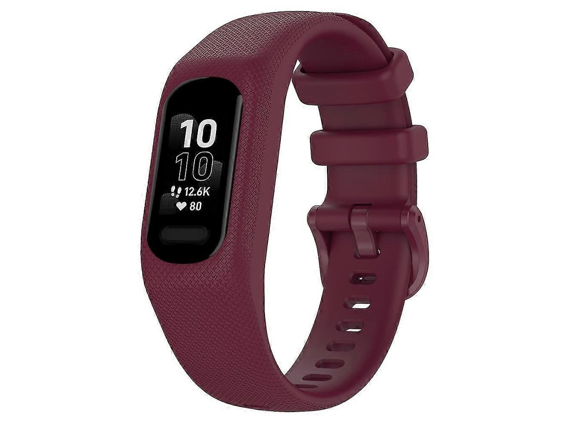 Reloj inteligente para bicicleta eléctrica Garmin Vivosmart 5 Ly