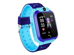 Reloj inteligente para niños 4G GPS Wifi Videollamada SOS Tracker Reloj inteligente impermeable para niños con cámara Ly Ebike