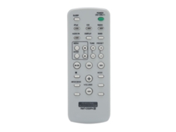 Mando A Distancia De Repuesto Para Barra De Sonido Sony Rmt-cs2ipa Zs-s2ip Zs4ip
