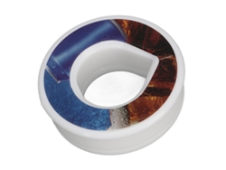Anillo De Agua Con Aroma A Frutas, Sin Azúcar Ni Calorías, Ideal Para Deportes Y Viajes.