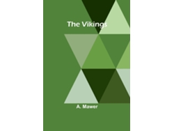 Libro The Vikings de A Mawer (Inglés)