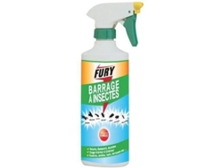 Barrera contra insectos Fury 500 ml