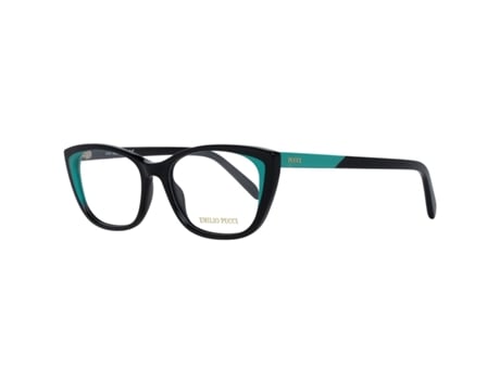 Montura de Gafas Mujer Emilio Pucci EP5127 52001