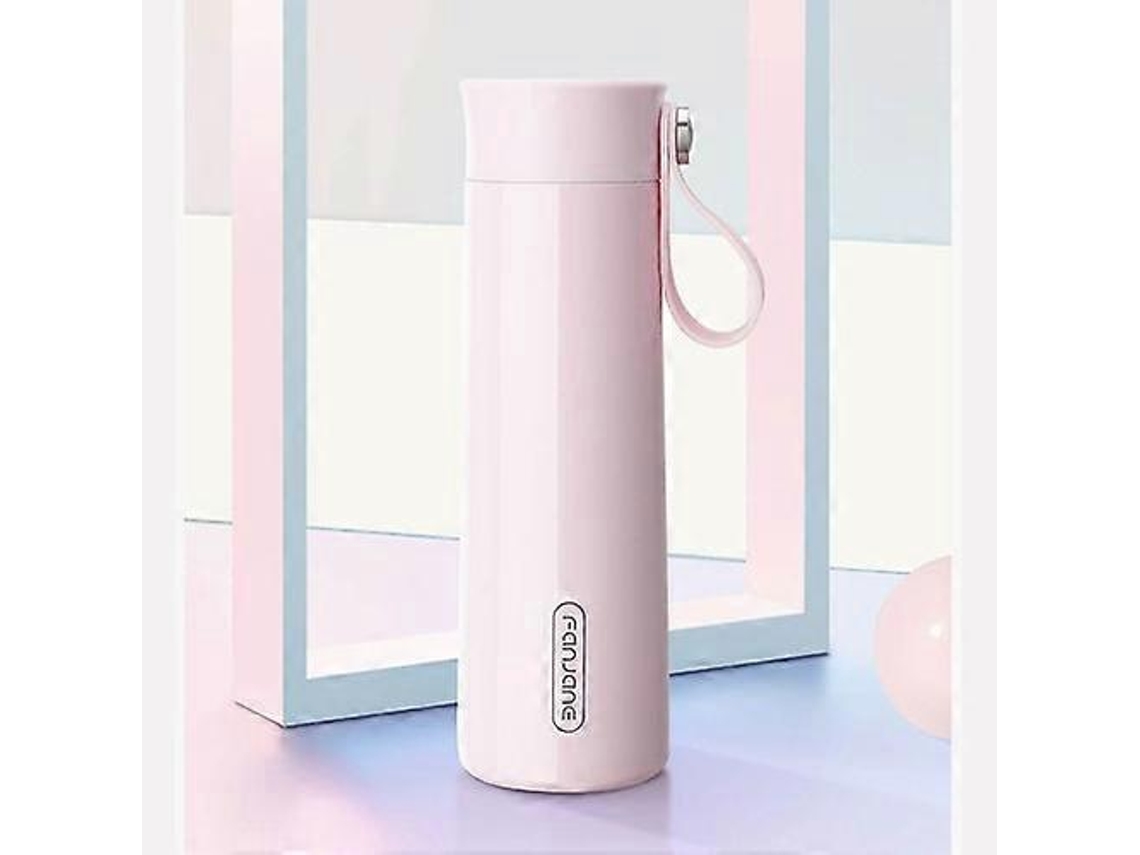Taza térmica inteligente Fanjane con recordatorio de bebida Ly Ebike