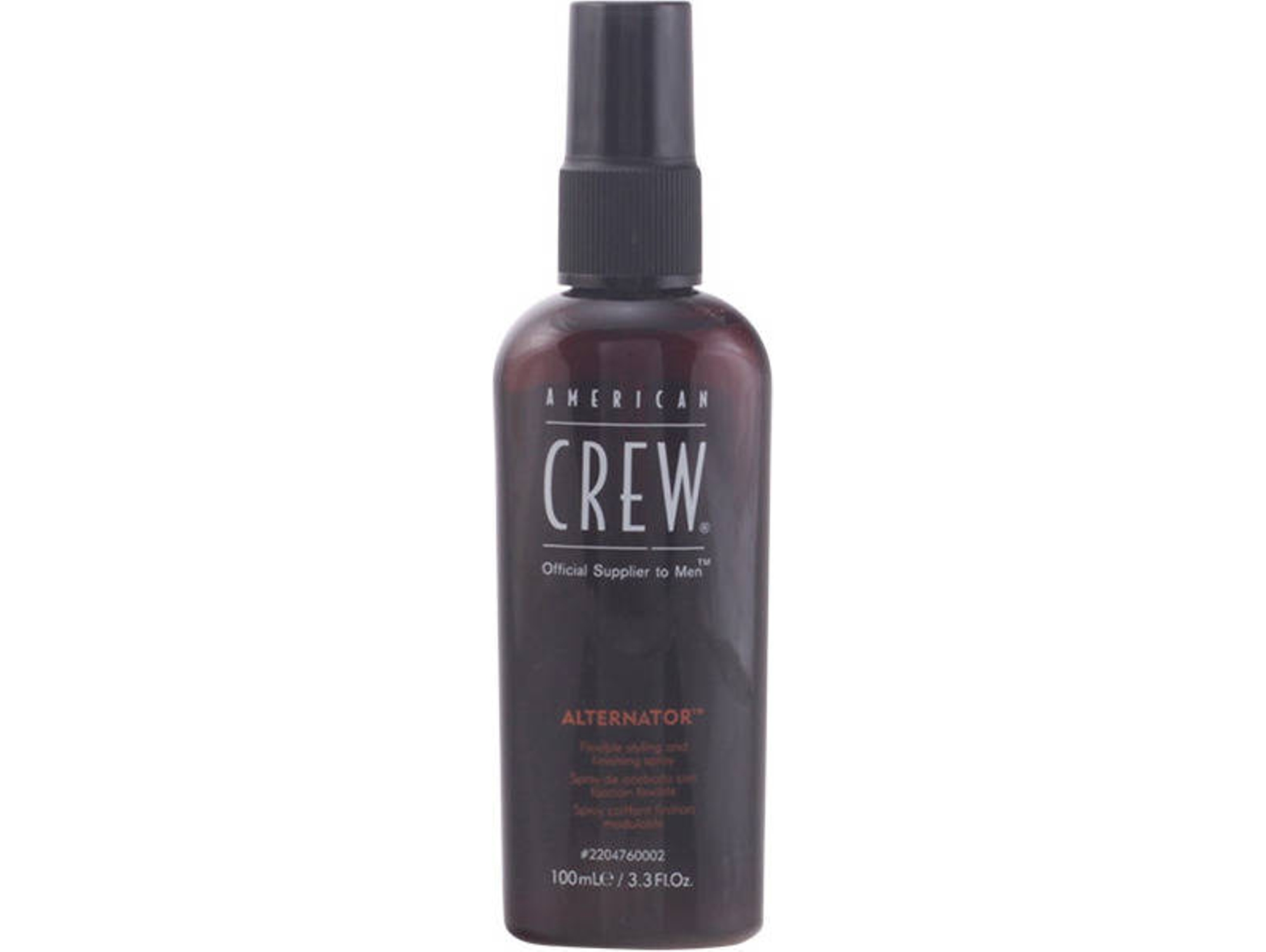 Tinte de Cabello AMERICAN CREW Alternator Flexible Control Hair Styling Spray (100 ml)