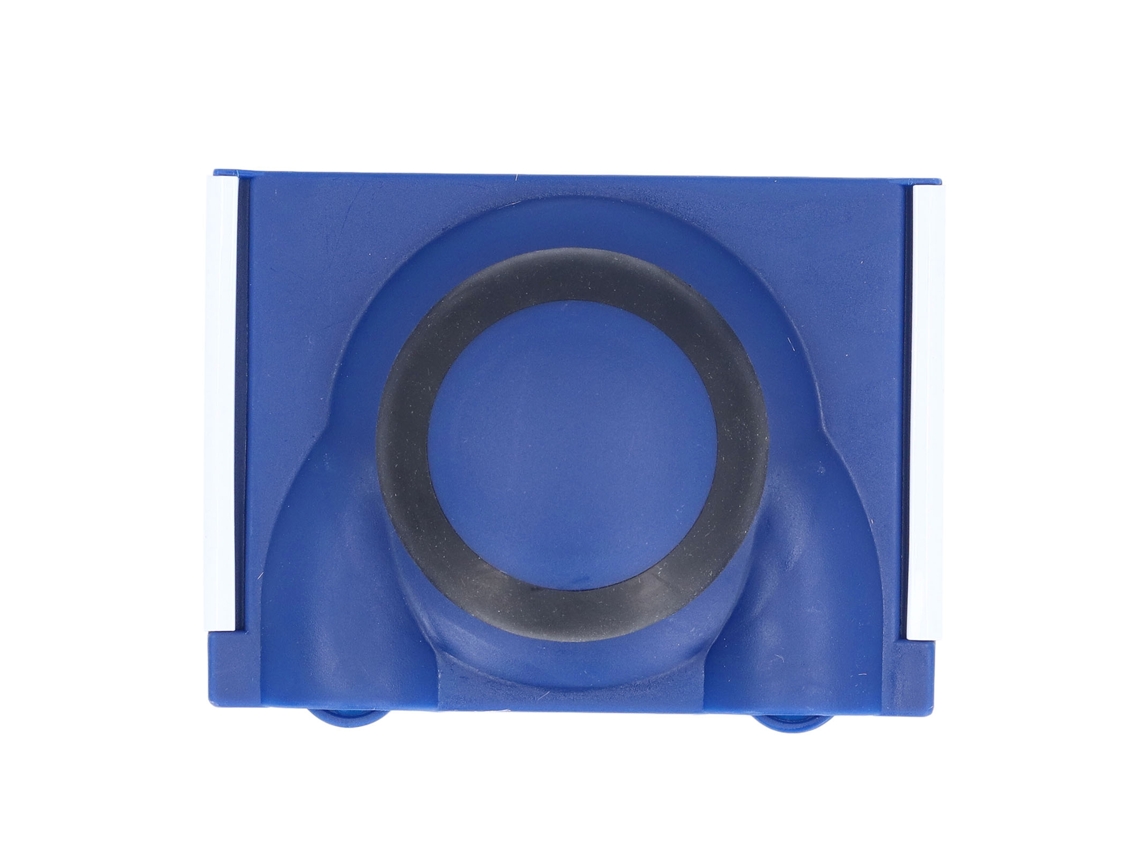 Herramienta para pintar bordes, para esquinas, techos y paredes, con cerdas de nailon.