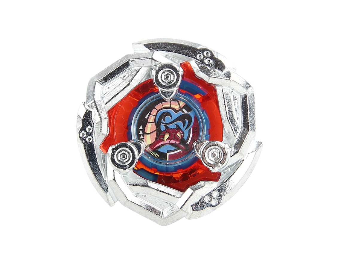 Giroscopio, edición limitada, con recubrimiento electrostático. Mdug