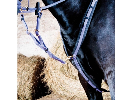 Collar de caza para caballos T de T