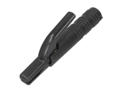 Abrazadera Para Electrodos De Soldadura De 500 A, Duradera Y A Prueba De Fugas, Para Soldadura Por Arco.