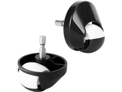2026-conjunto De Ruedas De Reemplazo Para Irobot Roomba Series 500 600 700 800 900, 2 Piezas
