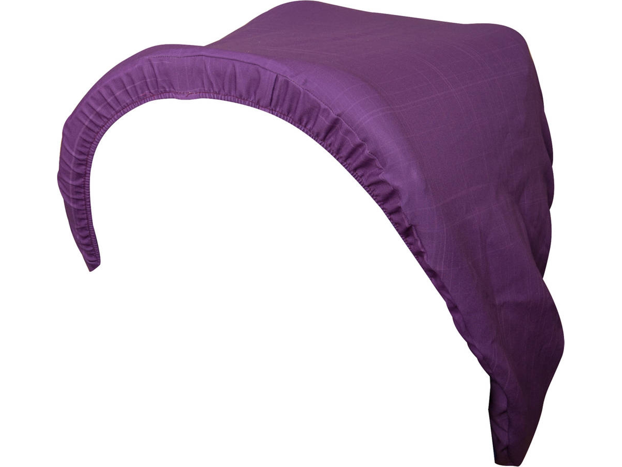 Capota BABYLINE Morado
