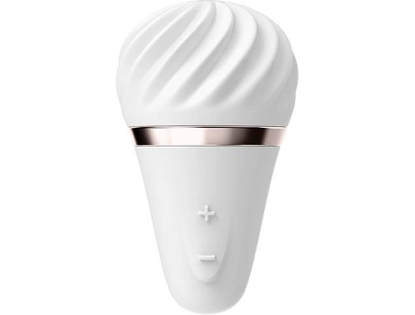 Estimulador De Clitóris SATISFYER Layons Sweet Sensation con Carregador