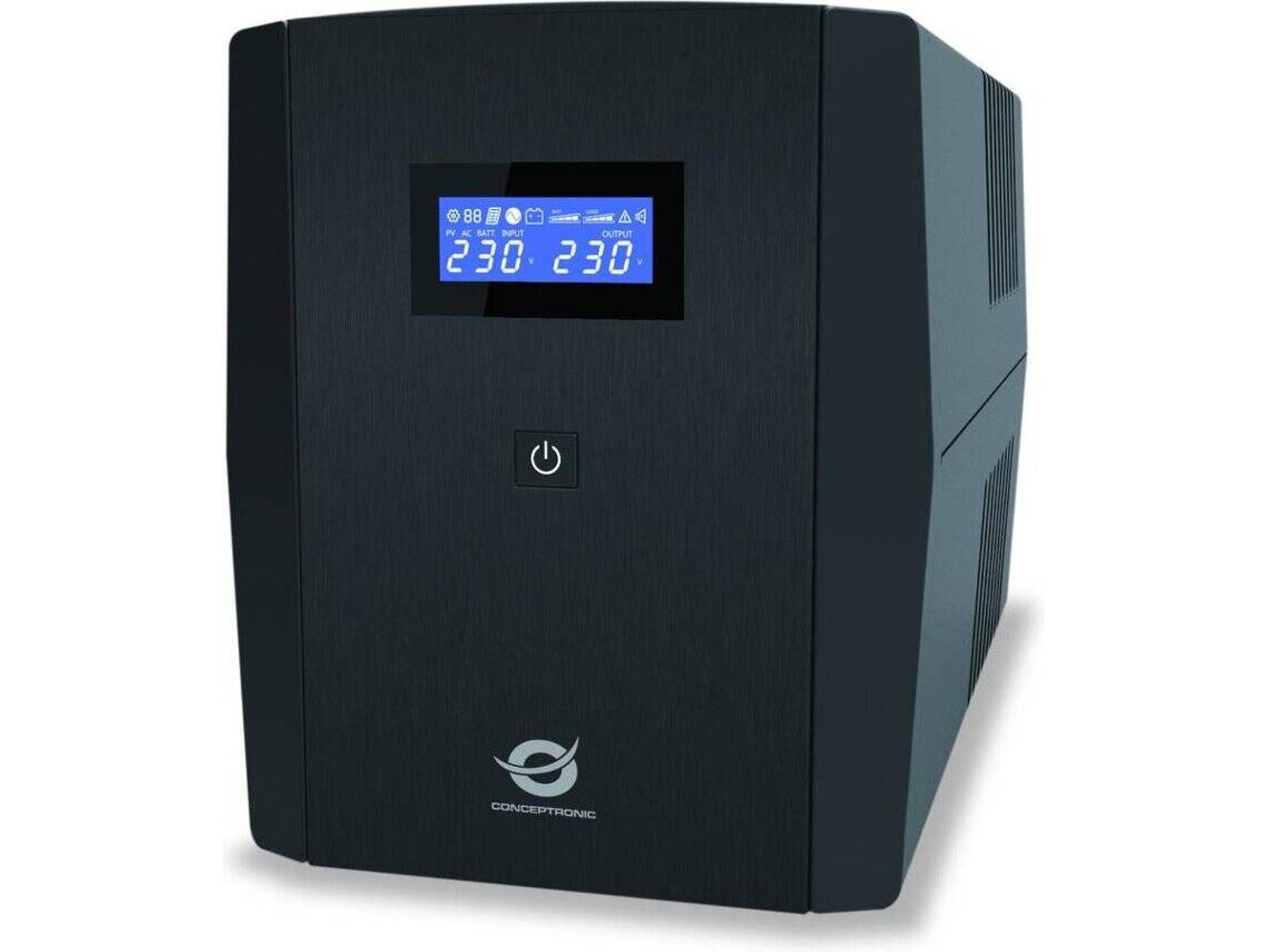 Ups CONCEPTRONIC Zeus 1200VA 720W (1 USB)