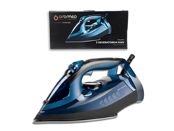 Plancha De Vapor Oromed Oro-texstyle (330 Ml)